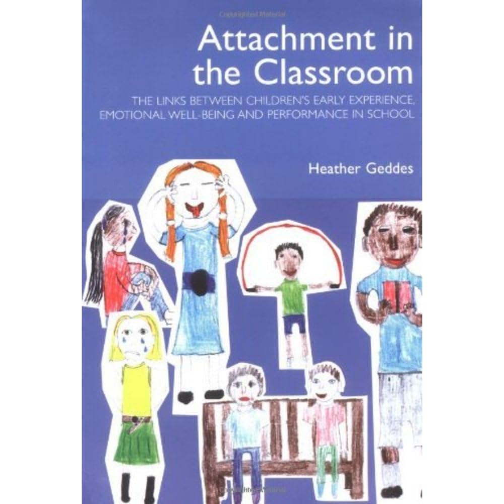 Attachment in the classroom