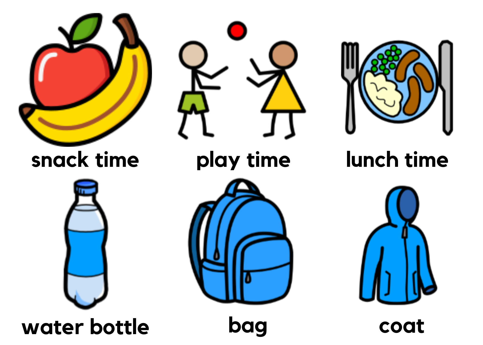 routines