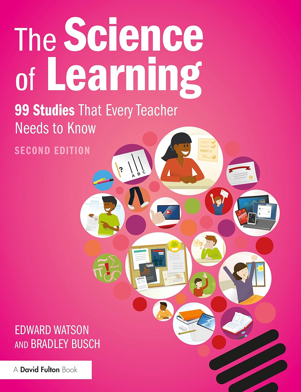 The science of learning