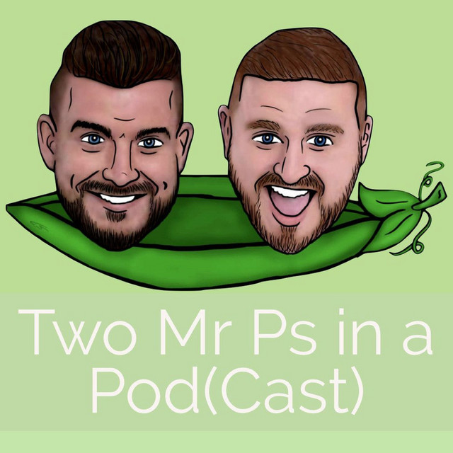 2 Mr Ps