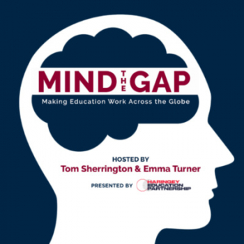 Podcast: Mind The Gap: Making Education Work Across the Globe