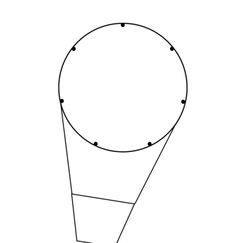 My Support Balloon