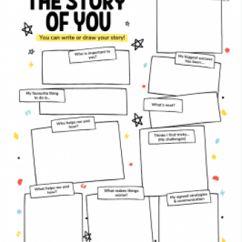 The Story of You