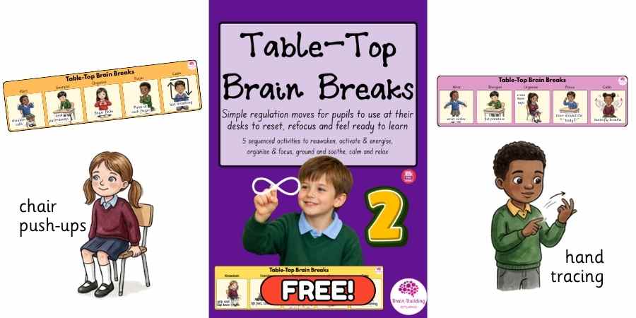 table top brain breaks 2