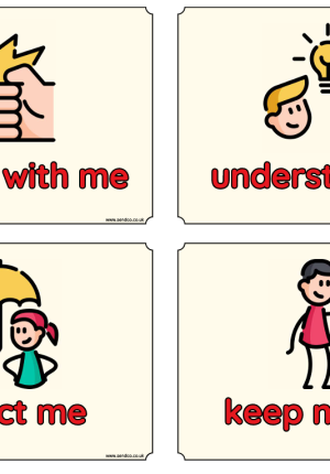 POSTER: Building Connections