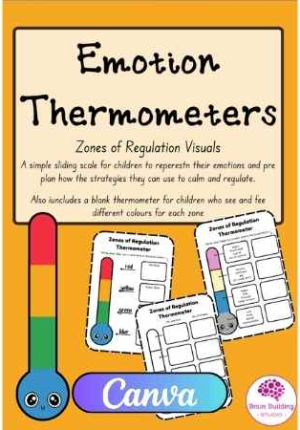 Emotion Thermometers